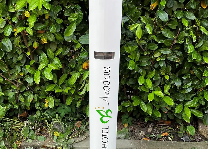 Biohotel Amadeus