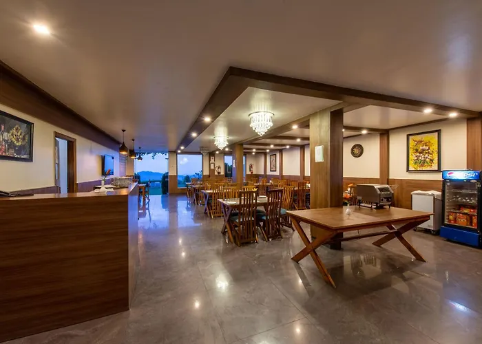Ekant Retreat Resort