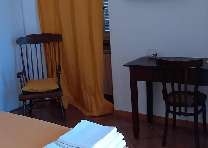 La Casa Del Sole
