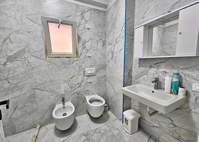 Super Apartment