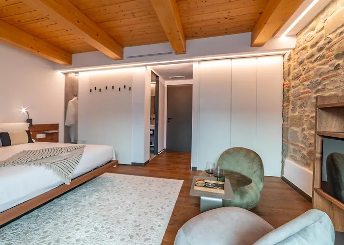 Via Roma 33 Tuscany Boutique Hotel & Spa - Adults Only