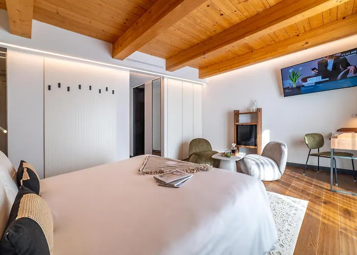 Via Roma 33 Tuscany Boutique Hotel & Spa - Adults Only