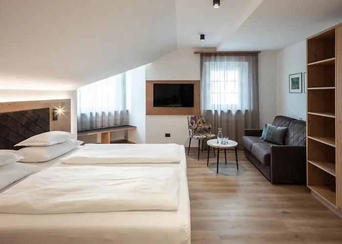 Hotel Blitzburg