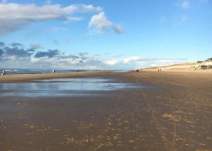 Dromen Aan Het Strand