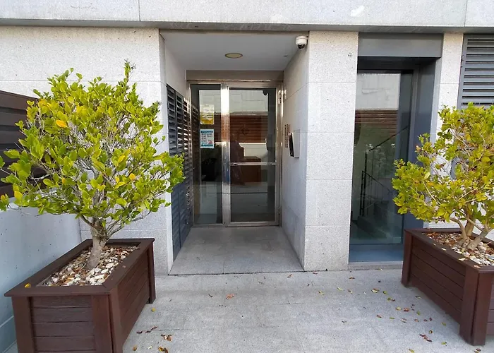 Estudio Ladeira playa