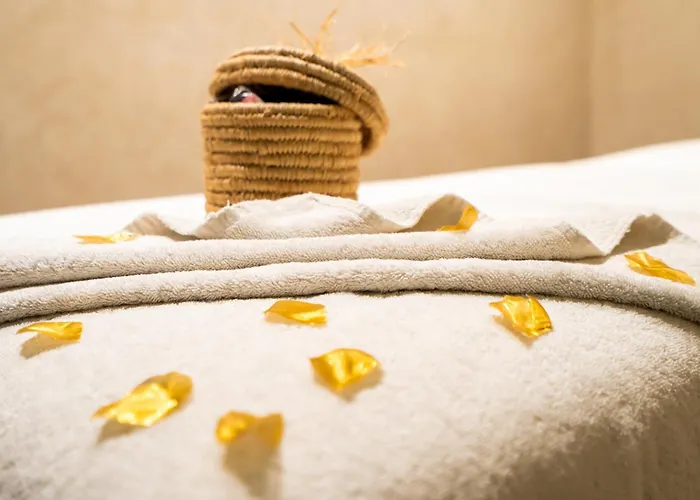Jm Suites Hotel Eco-Friendly Casablanca