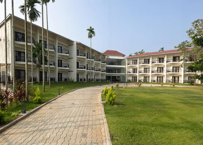 Malnad Shire Eco Resort