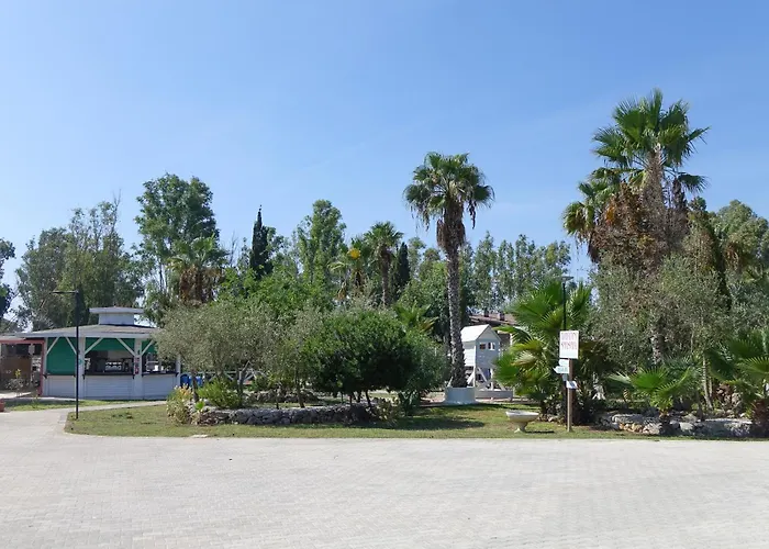 Giardini Sausari Residence