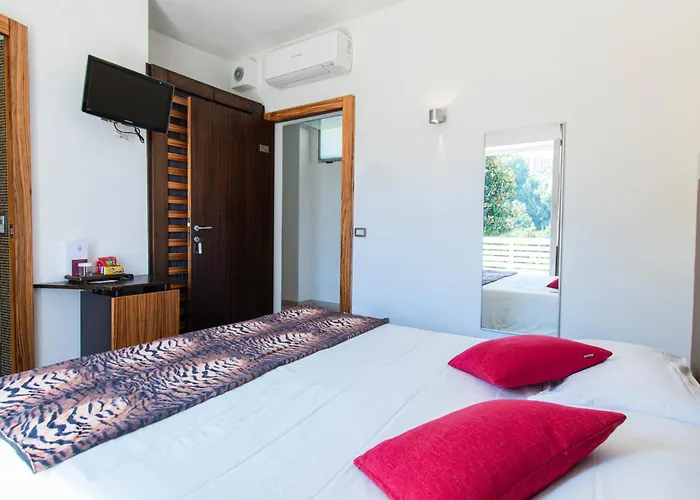 Marina 10 Design Hotel&SPA