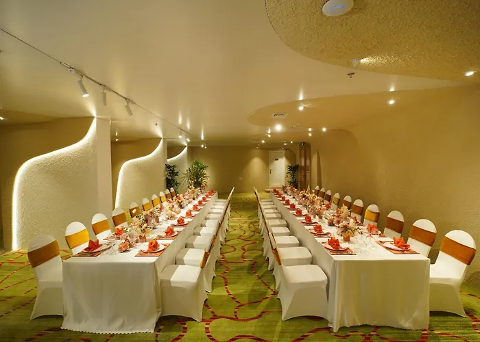 Silverland Mây Hotel