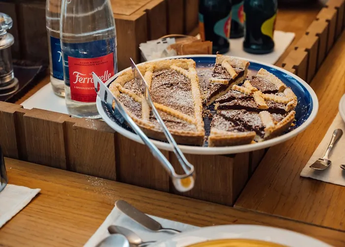 Al Pescatore - B&B
