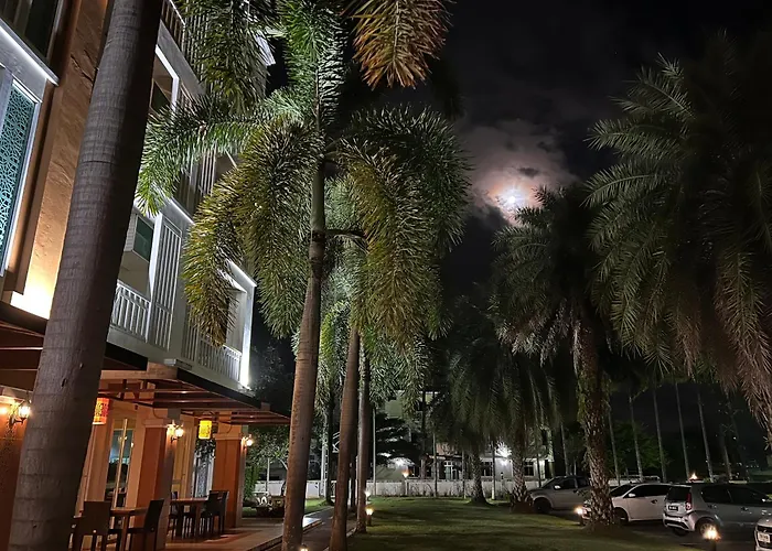 Krabi Front Bay Resort
