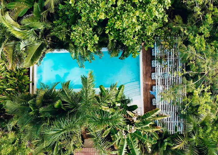 Gaia Villas