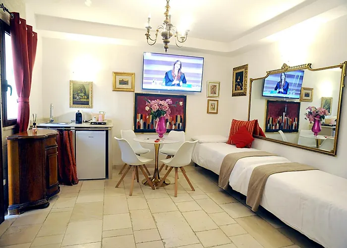 B&B Gianluis