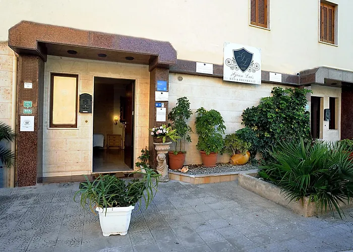 B&B Gianluis