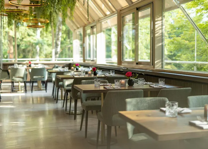 Parkhotel Schmid