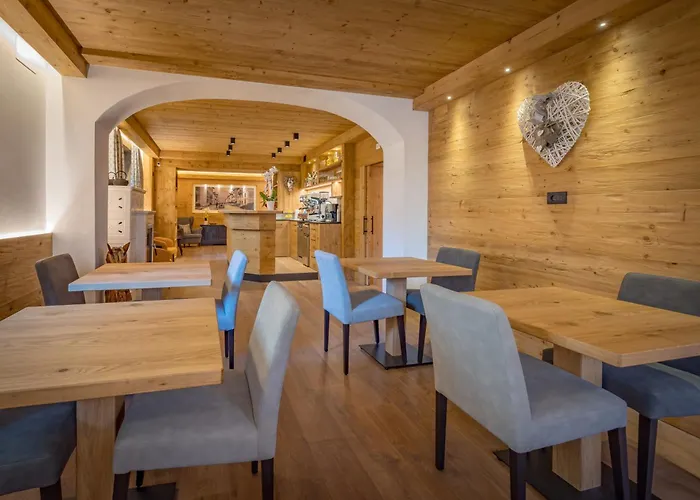 Il Cavallino - Albergo&Appartamenti
