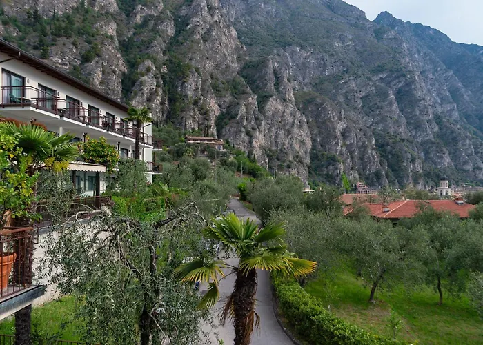 Hotel Ilma