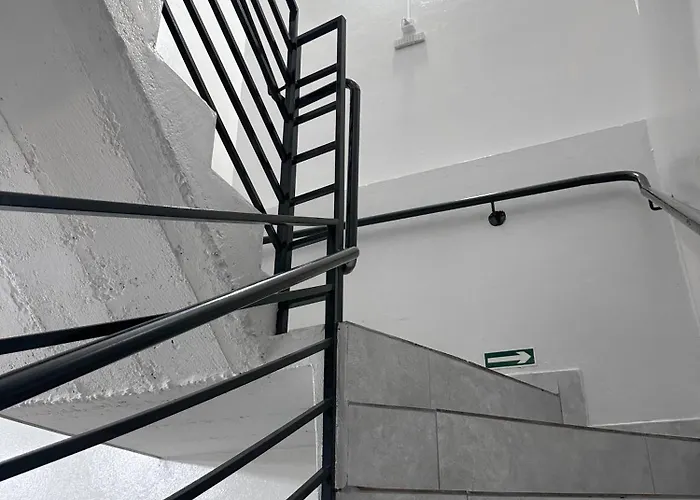 Spot Hotel e pousada