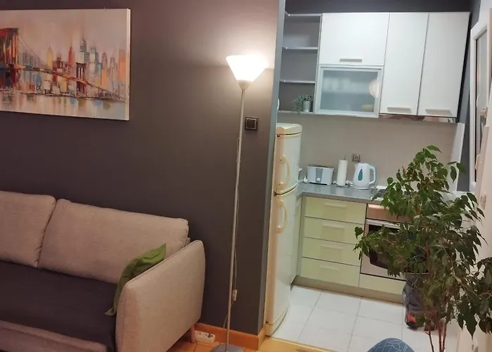 New Residence