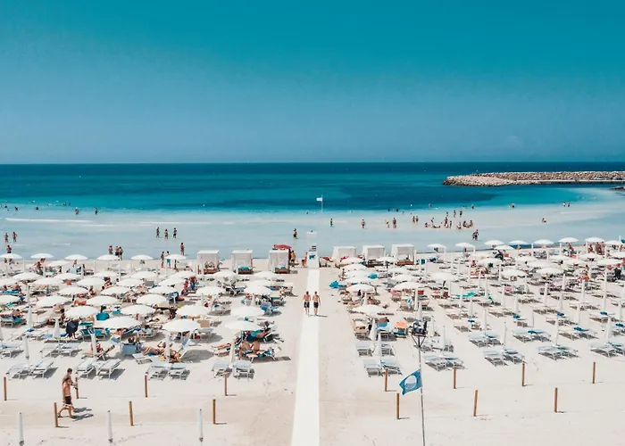 Villaggio Poseidone Beach Resort - Hotel