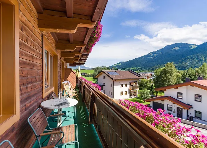 Hotel Feichter