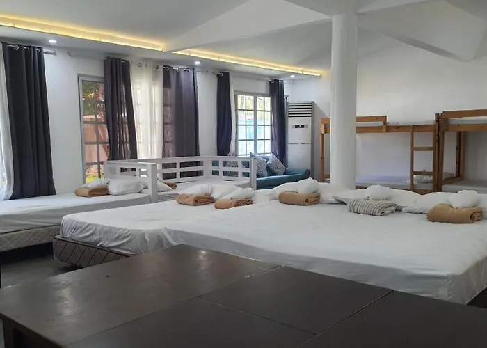 Kuroshara Beach Resort
