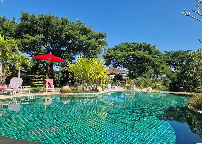 Phoo Na Resort