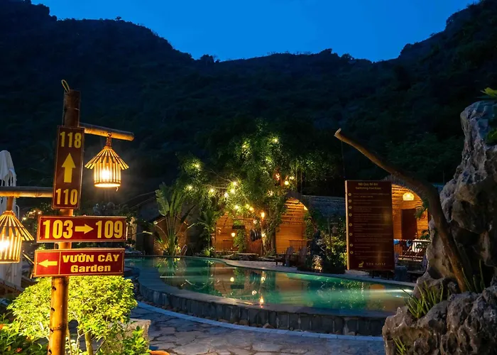 The Goat Boutique Resort