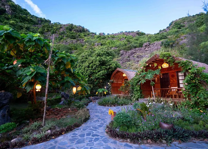 The Goat Boutique Resort