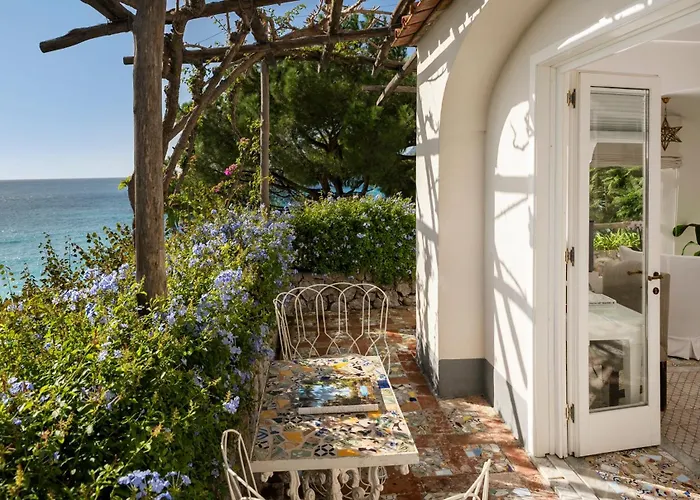 Treville Positano