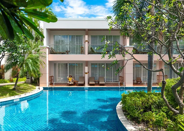 Sheraton Hua Hin Resort & Spa