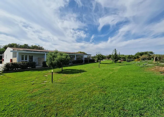 309 Le Saline - Stintino
