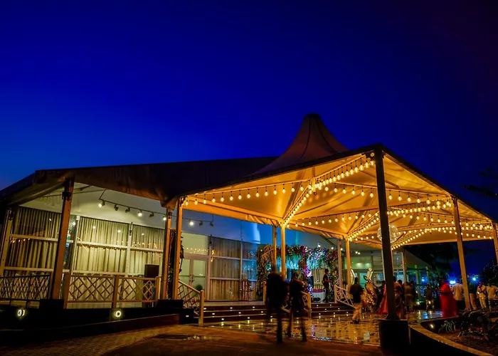 Mgm Beach Resorts East Coast Road