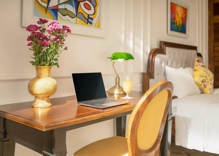 Maison Fleur Luxury Hoi An