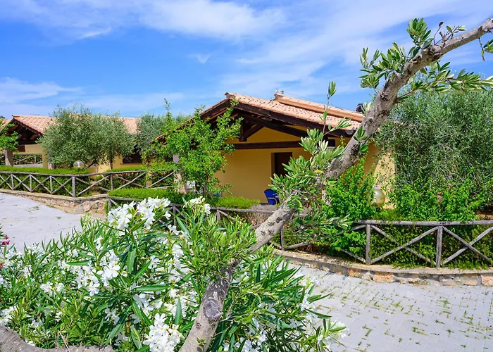 Resort Capalbio