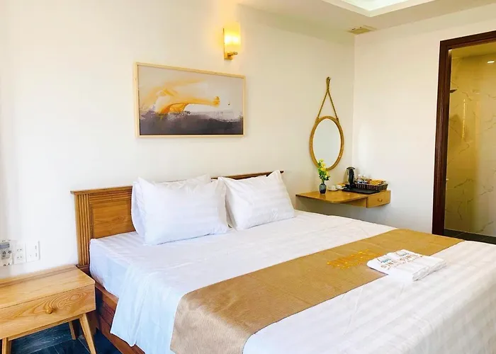 Sunset Hotel & Apartment