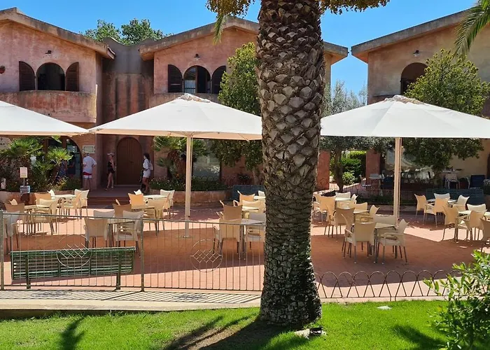 Le Residenze Di Piazza Italia