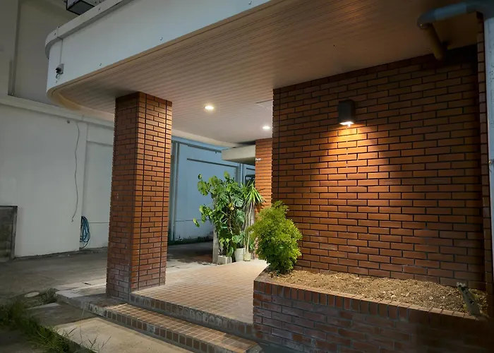 Hotel Ishigaki And Chikonkiya