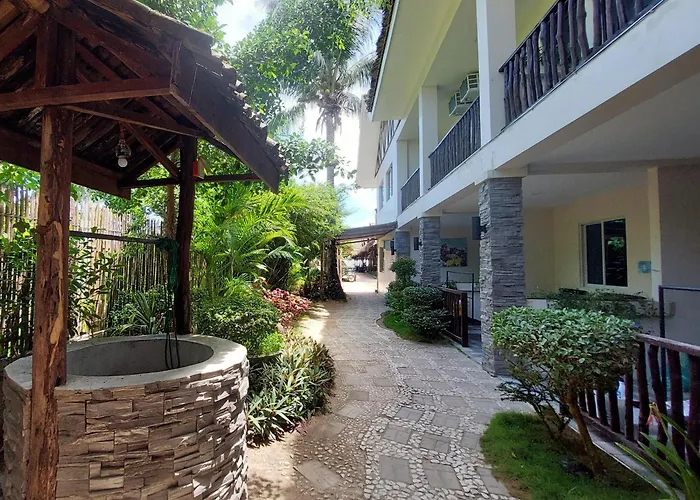 Avila'S Horizon Dive Resort Malapascua