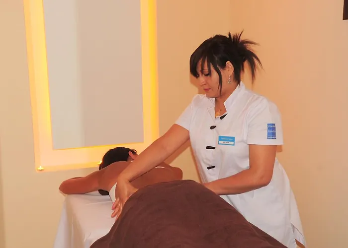 Hotel Joya Paradise & Spa Djerba