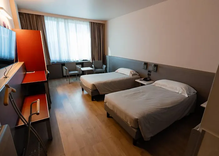 Hotel Ristorante I Castelli