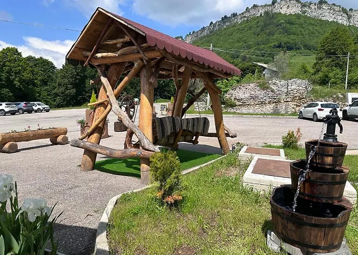 Hotel Sole del Baldo