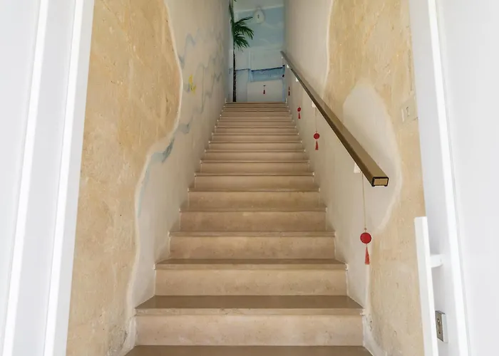 Casa Nettuno
