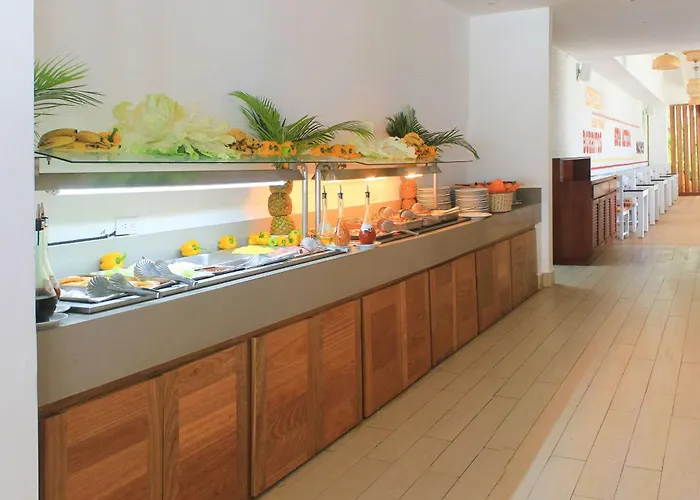 Viva Tangerine By Wyndham, A Trademark All Inclusive
