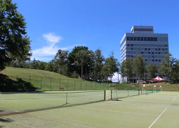Minakami Kogen Hotel 200