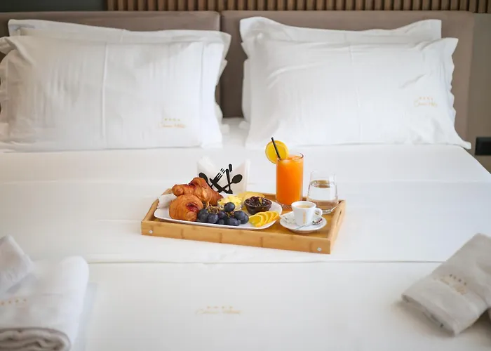 Charm Hotel