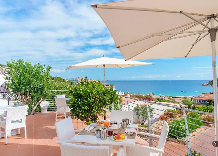Hotel Punta Est