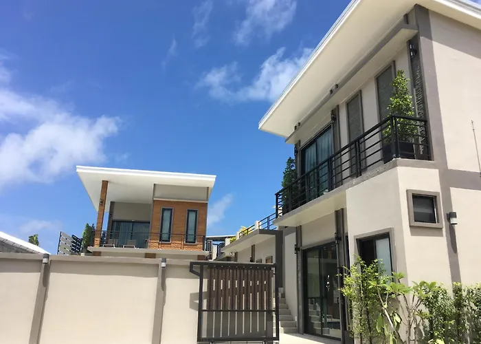 Baan Fran Sim Da