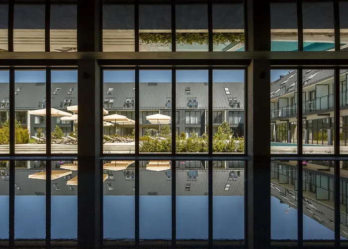 Hotel Saltic Resort & Spa Leba